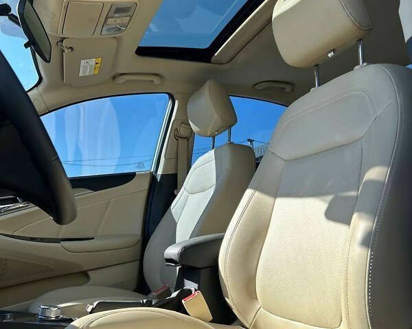 Чанган Eado, объемом двигателя 0 л и пробегом 25 тыс. км за 10500 $, фото 21 на Automoto.ua