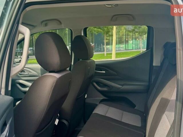 Чанган Hunter 2023 года купить новое авто Чанган Hunter 2023 года от официального дилера ТОВ «Сівер-Авто Київ» Чанган фото