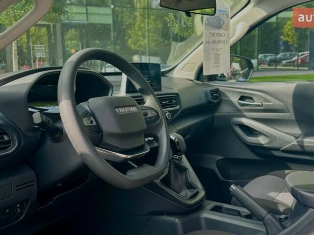 Чанган Hunter 2023 года купить новое авто Чанган Hunter 2023 года от официального дилера ТОВ «Сівер-Авто Київ» Чанган фото