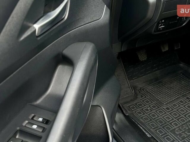 Чанган Hunter 2023 года купить новое авто Чанган Hunter 2023 года от официального дилера ТОВ «Сівер-Авто Київ» Чанган фото