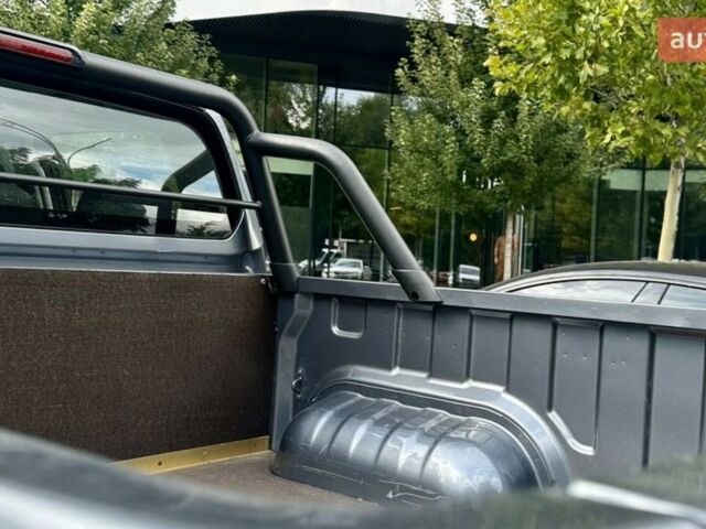 Чанган Hunter 2023 года купить новое авто Чанган Hunter 2023 года от официального дилера ТОВ «Сівер-Авто Київ» Чанган фото