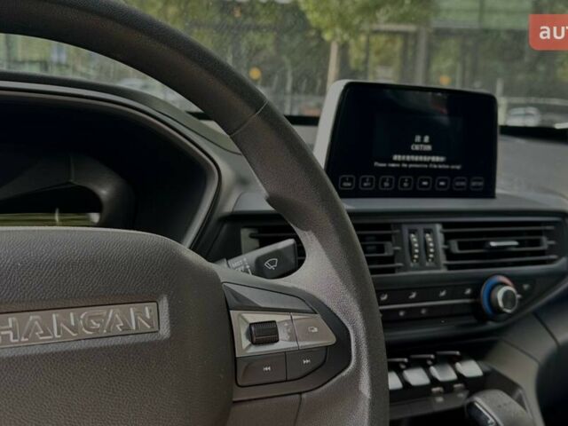 Чанган Hunter 2023 года купить новое авто Чанган Hunter 2023 года от официального дилера ТОВ «Сівер-Авто Київ» Чанган фото