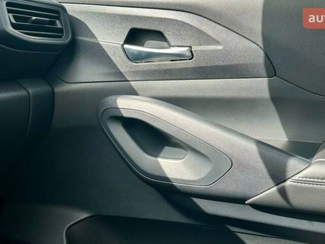 Чанган Hunter 2023 года купить новое авто Чанган Hunter 2023 года от официального дилера ТОВ «Сівер-Авто Київ» Чанган фото