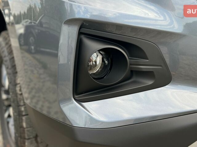 купить новое авто Чанган Hunter 2024 года от официального дилера Дніпромотор Чанган фото