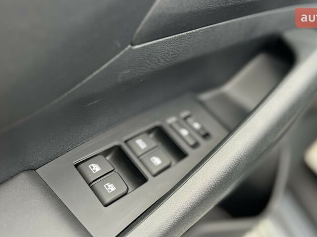 купити нове авто Чанган Hunter 2024 року від офіційного дилера Дніпромотор Чанган фото