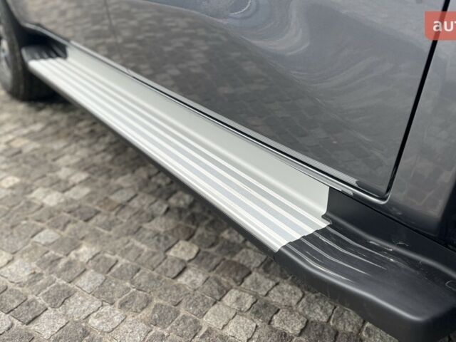 купити нове авто Чанган Hunter 2024 року від офіційного дилера Дніпромотор Чанган фото