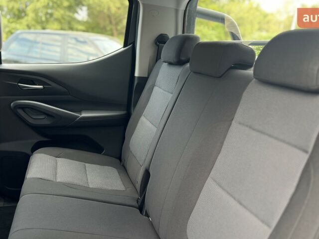 купити нове авто Чанган Hunter 2024 року від офіційного дилера Дніпромотор Чанган фото