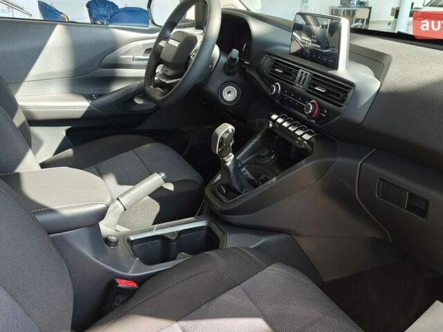 купить новое авто Чанган Hunter 2024 года от официального дилера Полтаваавтозапчастина Чанган фото