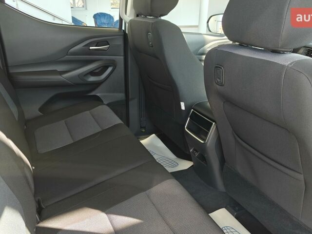 купить новое авто Чанган Hunter 2024 года от официального дилера Полтаваавтозапчастина Чанган фото