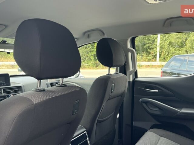 купити нове авто Чанган Hunter 2024 року від офіційного дилера Дніпромотор Чанган фото