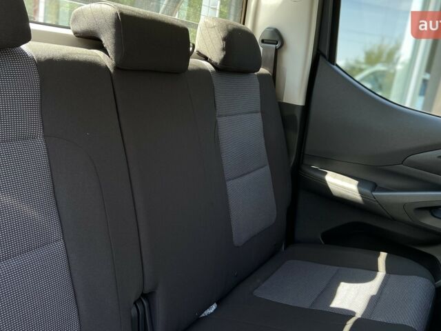 купити нове авто Чанган Hunter 2024 року від офіційного дилера Дніпромотор Чанган фото