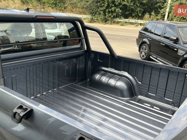 купить новое авто Чанган Hunter 2024 года от официального дилера Дніпромотор Чанган фото