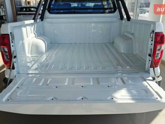 купить новое авто Чанган Hunter 2024 года от официального дилера Полтаваавтозапчастина Чанган фото