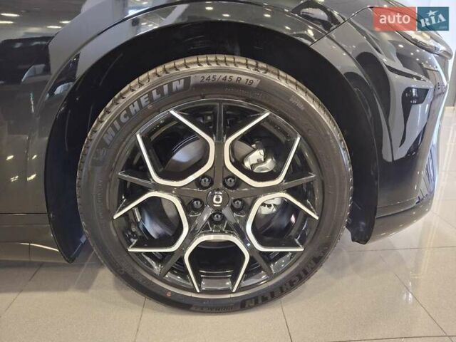 Черный Чанган Qiyuan A07, объемом двигателя 0 л и пробегом 1 тыс. км за 25300 $, фото 22 на Automoto.ua