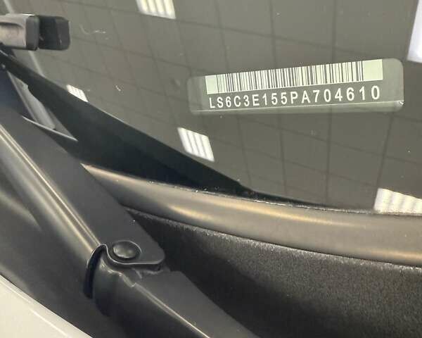 Белый Чанган Uni-K, объемом двигателя 1.49 л и пробегом 18 тыс. км за 26999 $, фото 31 на Automoto.ua