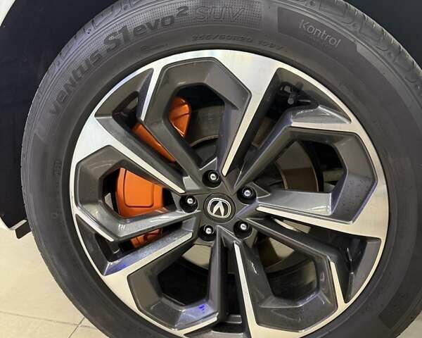 Белый Чанган Uni-K, объемом двигателя 1.49 л и пробегом 18 тыс. км за 26999 $, фото 19 на Automoto.ua