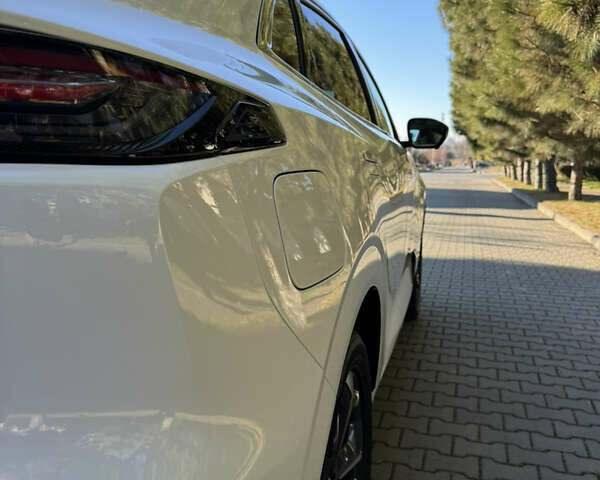 Білий Чанган Uni-K, об'ємом двигуна 1.5 л та пробігом 11 тис. км за 33500 $, фото 34 на Automoto.ua