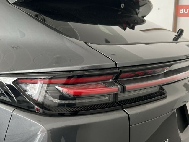 Чанган Uni-K, объемом двигателя 2 л и пробегом 0 тыс. км за 31953 $, фото 8 на Automoto.ua