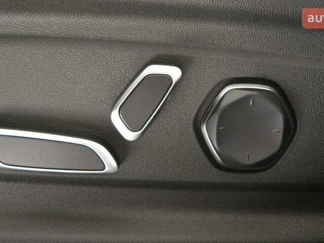 купить новое авто Чанган Uni-K 2023 года от официального дилера Ньютон Авто Місто Чанган фото