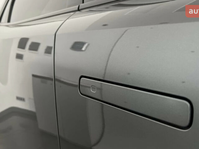 купить новое авто Чанган Uni-K 2023 года от официального дилера Офіційний дилер Changan в Одесі Чанган фото