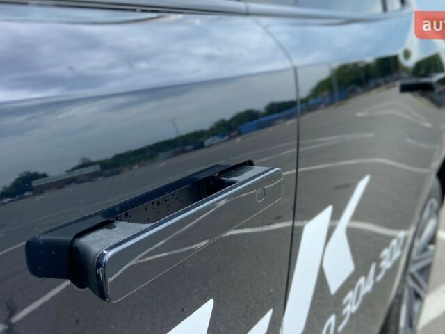 Чанган Uni-K, об'ємом двигуна 2 л та пробігом 0 тис. км за 30913 $, фото 9 на Automoto.ua