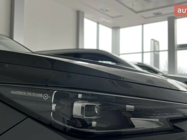 купить новое авто Чанган Uni-K 2023 года от официального дилера Офіційний дилер Changan в Одесі Чанган фото