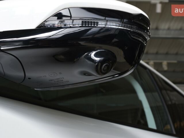 купить новое авто Чанган Uni-K 2023 года от официального дилера Ньютон Авто Місто Чанган фото