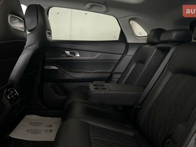 Чанган Uni-K, объемом двигателя 2 л и пробегом 0 тыс. км за 31953 $, фото 30 на Automoto.ua