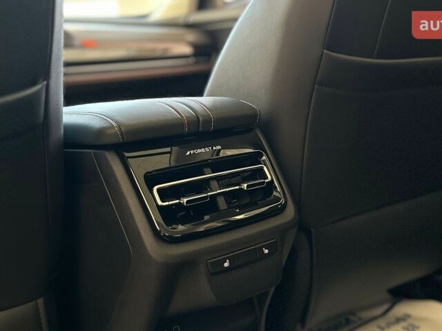 Чанган Uni-K, об'ємом двигуна 2 л та пробігом 0 тис. км за 32036 $, фото 16 на Automoto.ua