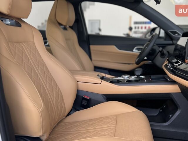 Чанган Uni-K, объемом двигателя 2 л и пробегом 0 тыс. км за 31045 $, фото 16 на Automoto.ua
