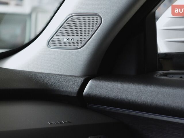 купить новое авто Чанган Uni-K 2023 года от официального дилера Ньютон Авто Місто Чанган фото