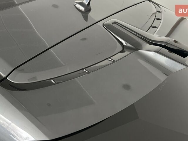 Чанган Uni-K, объемом двигателя 2 л и пробегом 0 тыс. км за 31953 $, фото 46 на Automoto.ua