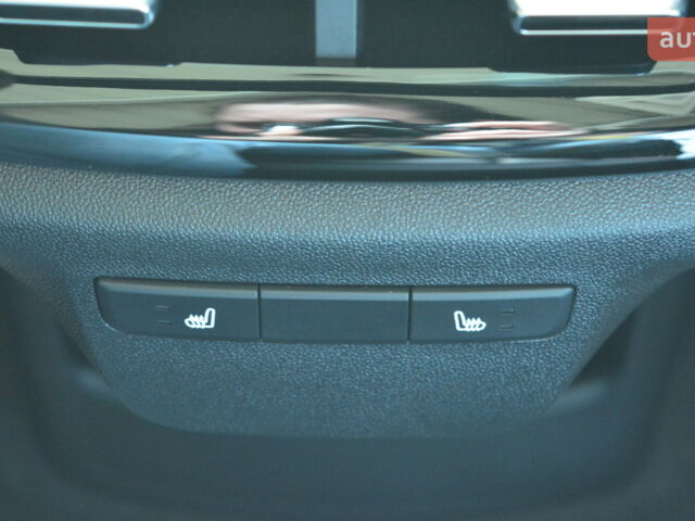 купить новое авто Чанган Uni-K 2023 года от официального дилера Ньютон Авто Місто Чанган фото