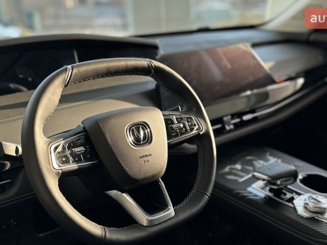 Чанган Uni-K, об'ємом двигуна 2 л та пробігом 0 тис. км за 32036 $, фото 12 на Automoto.ua