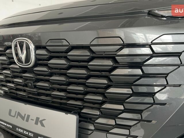 Чанган Uni-K 2023 у Дніпро (Дніпропетровську) на Automoto.ua Чанган Uni-K, об'ємом двигуна 2 л та пробігом 0 тис. км за 32640 $, фото 17 на Automoto.ua