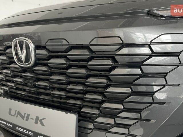 Чанган Uni-K, объемом двигателя 2 л и пробегом 0 тыс. км за 31953 $, фото 17 на Automoto.ua