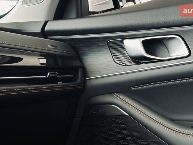 купить новое авто Чанган Uni-K 2023 года от официального дилера Офіційний дилер Changan в Одесі Чанган фото