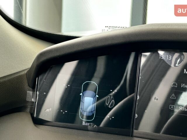 купить новое авто Чанган Uni-K 2023 года от официального дилера Офіційний дилер Changan в Одесі Чанган фото