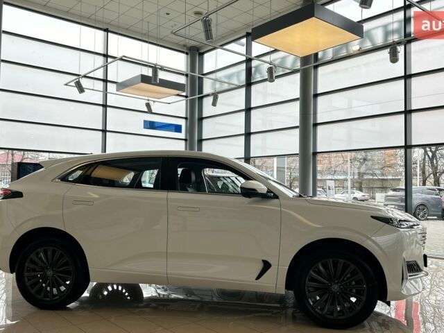 купить новое авто Чанган Uni-K 2023 года от официального дилера Офіційний дилер Changan в Одесі Чанган фото