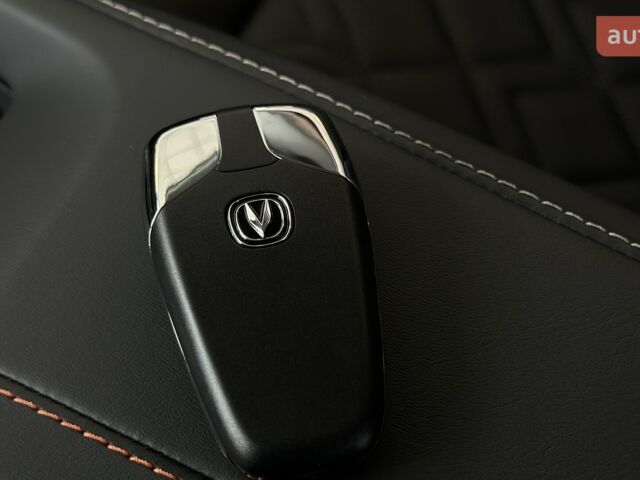 купить новое авто Чанган Uni-K 2023 года от официального дилера Офіційний дилер Changan в Одесі Чанган фото