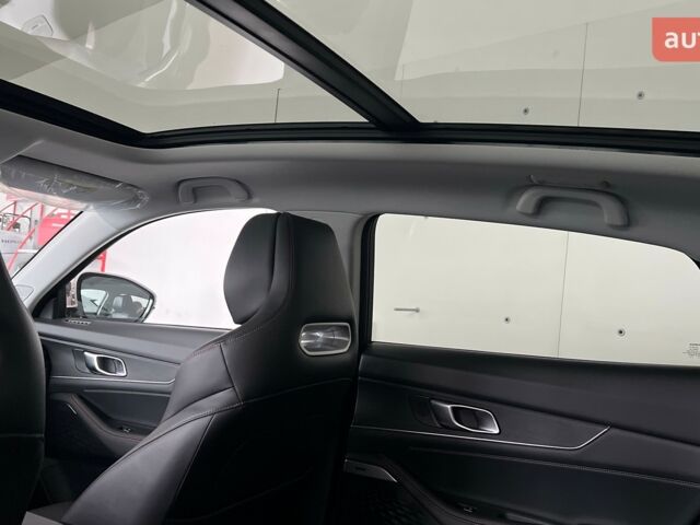 Чанган Uni-K 2023 у Дніпро (Дніпропетровську) на Automoto.ua Чанган Uni-K, об'ємом двигуна 2 л та пробігом 0 тис. км за 32640 $, фото 35 на Automoto.ua