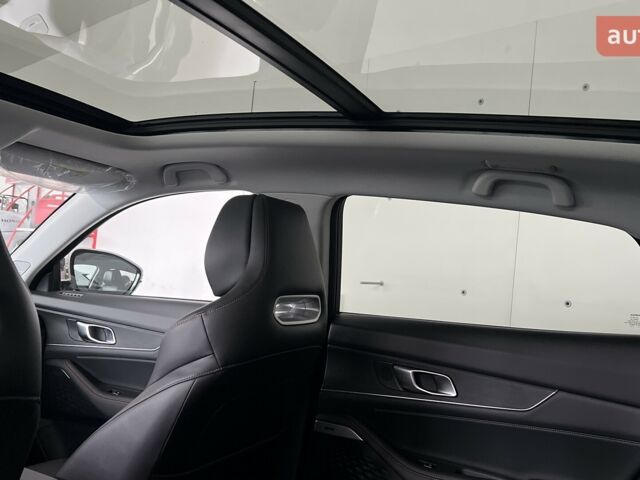 Чанган Uni-K, объемом двигателя 2 л и пробегом 0 тыс. км за 31953 $, фото 35 на Automoto.ua