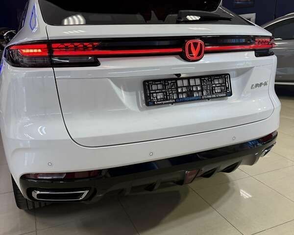 Чанган Uni-K, объемом двигателя 0 л и пробегом 18 тыс. км за 26999 $, фото 14 на Automoto.ua