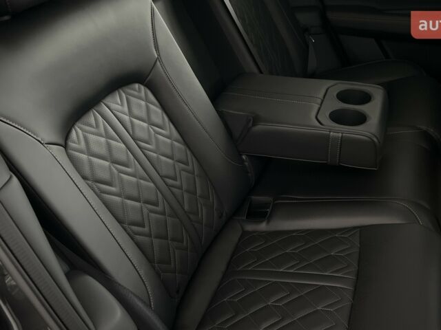 Чанган Uni-K, объемом двигателя 2 л и пробегом 0 тыс. км за 31953 $, фото 37 на Automoto.ua