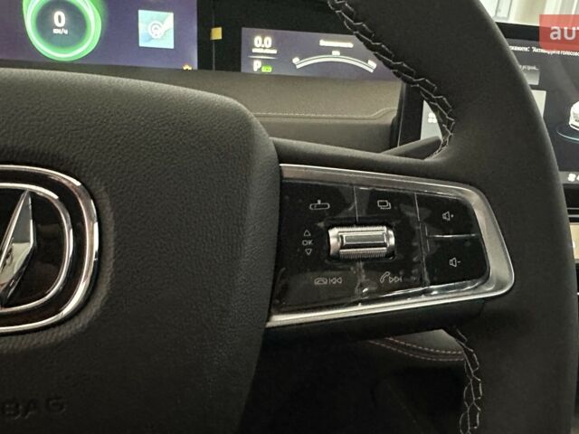 купить новое авто Чанган Uni-K 2023 года от официального дилера Офіційний дилер Changan в Одесі Чанган фото