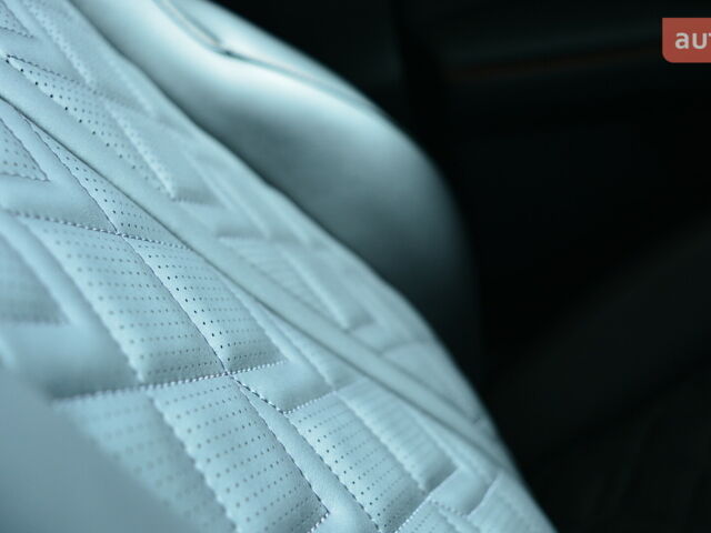 купить новое авто Чанган Uni-K 2023 года от официального дилера Ньютон Авто Місто Чанган фото