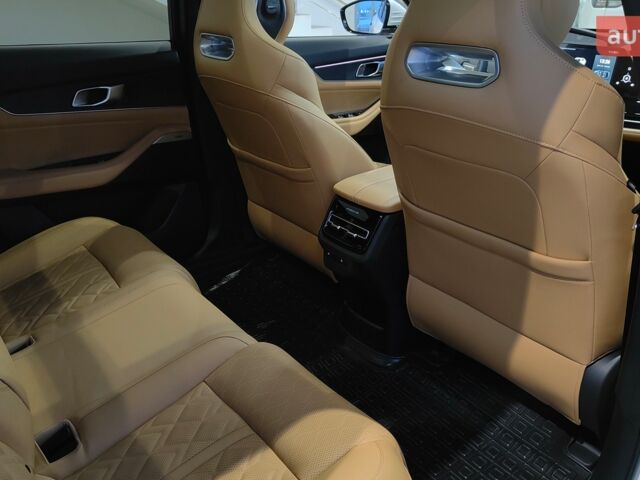 купить новое авто Чанган Uni-K 2023 года от официального дилера Полтаваавтозапчастина Чанган фото