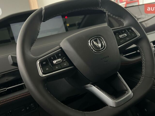 Чанган Uni-K 2023 у Дніпро (Дніпропетровську) на Automoto.ua Чанган Uni-K, об'ємом двигуна 2 л та пробігом 0 тис. км за 32640 $, фото 21 на Automoto.ua