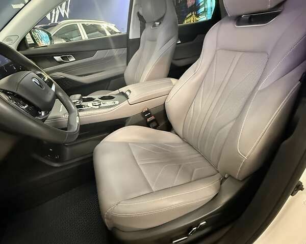 Чанган Uni-K, объемом двигателя 0 л и пробегом 18 тыс. км за 26999 $, фото 1 на Automoto.ua