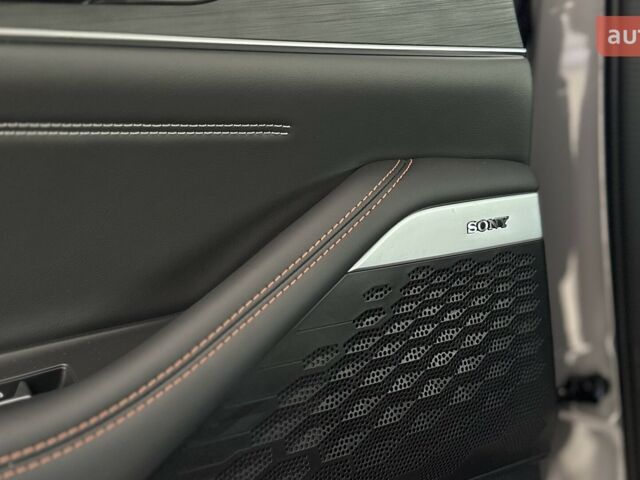 Чанган Uni-K, об'ємом двигуна 2 л та пробігом 0 тис. км за 32036 $, фото 17 на Automoto.ua